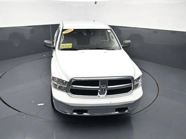 SEMINUEVOS RAM 1500 Classic a Estados en autogozo