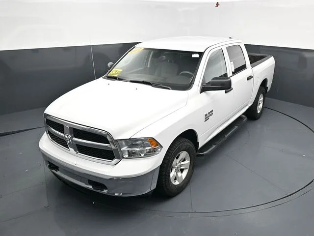 SEMINUEVOS RAM 1500 Classic a Estados en autogozo