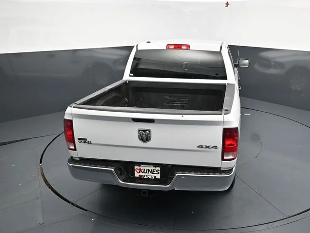 SEMINUEVOS RAM 1500 Classic a Estados en autogozo