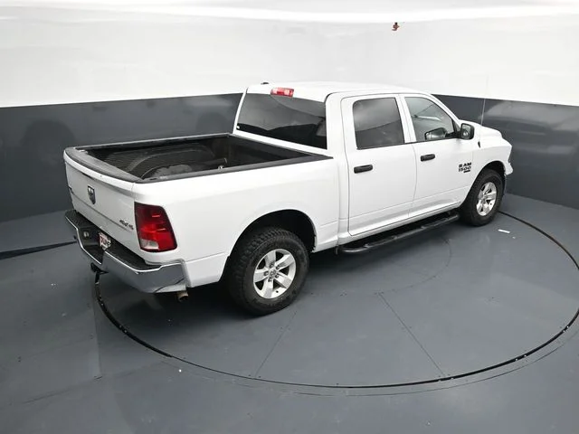SEMINUEVOS RAM 1500 Classic a Estados en autogozo