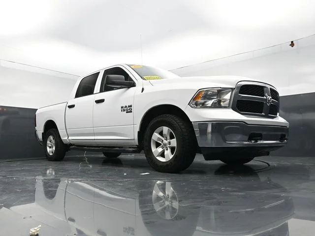 SEMINUEVOS RAM 1500 Classic a Estados en autogozo