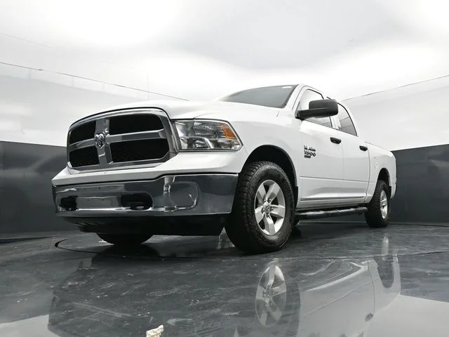 SEMINUEVOS RAM 1500 Classic a Estados en autogozo