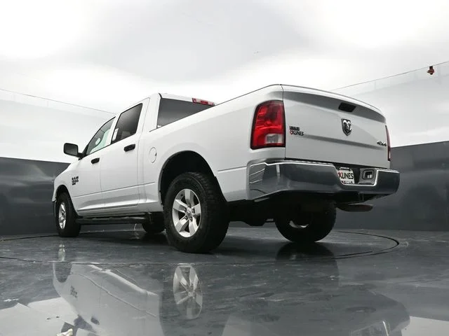 SEMINUEVOS RAM 1500 Classic a Estados en autogozo
