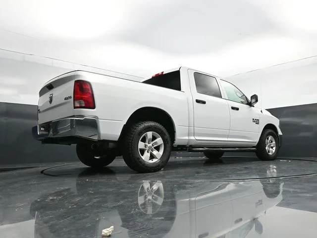 SEMINUEVOS RAM 1500 Classic a Estados en autogozo