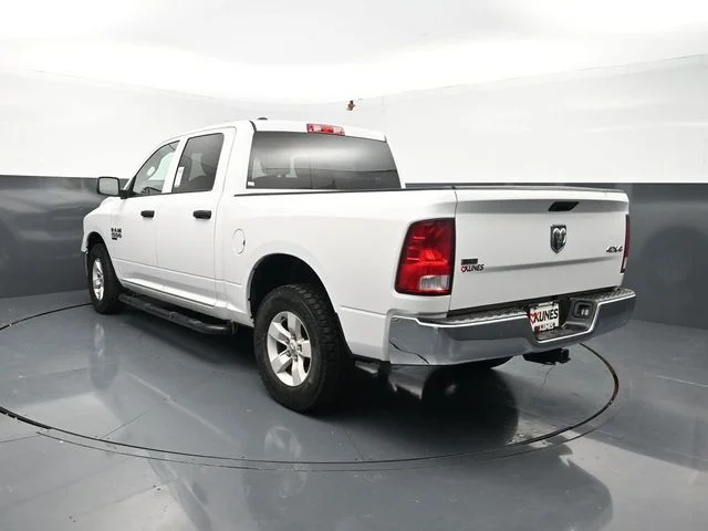 SEMINUEVOS RAM 1500 Classic a Estados en autogozo