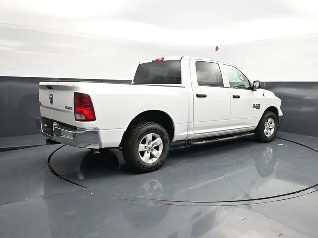 SEMINUEVOS RAM 1500 Classic a Estados en autogozo