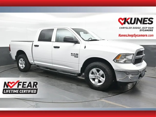 SEMINUEVOS RAM 1500 Classic a Estados en autogozo