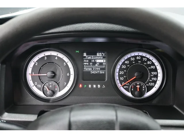 SEMINUEVOS RAM 1500 Classic a Estados en autogozo