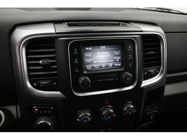 SEMINUEVOS RAM 1500 Classic a Estados en autogozo