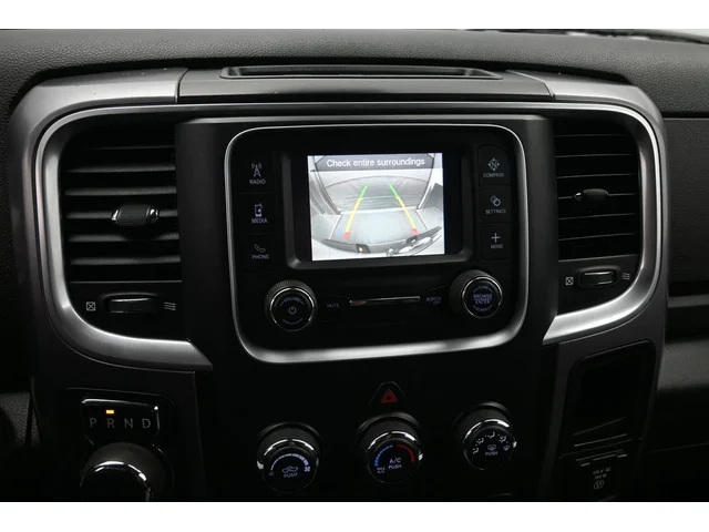 SEMINUEVOS RAM 1500 Classic a Estados en autogozo