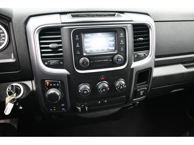 SEMINUEVOS RAM 1500 Classic a Estados en autogozo