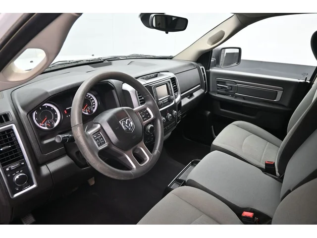 SEMINUEVOS RAM 1500 Classic a Estados en autogozo