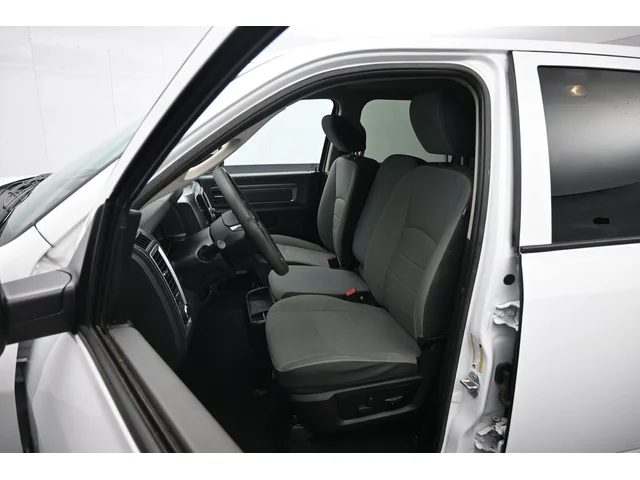 SEMINUEVOS RAM 1500 Classic a Estados en autogozo