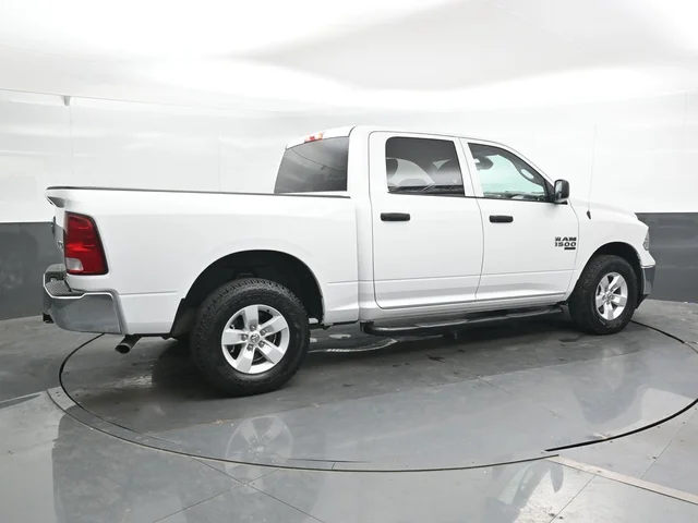 SEMINUEVOS RAM 1500 Classic a Estados en autogozo