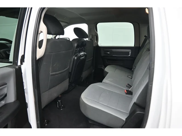 SEMINUEVOS RAM 1500 Classic a Estados en autogozo
