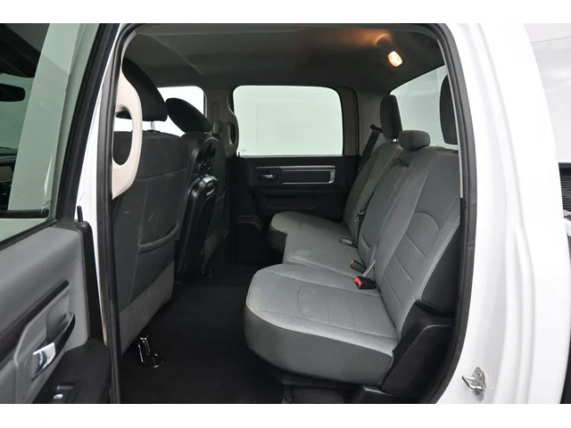SEMINUEVOS RAM 1500 Classic a Estados en autogozo