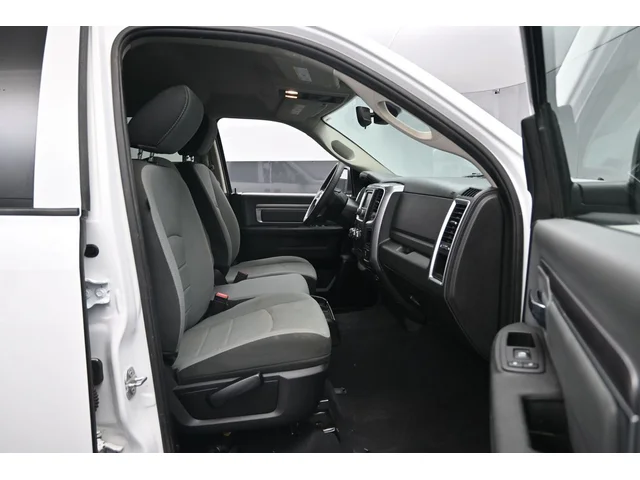 SEMINUEVOS RAM 1500 Classic a Estados en autogozo
