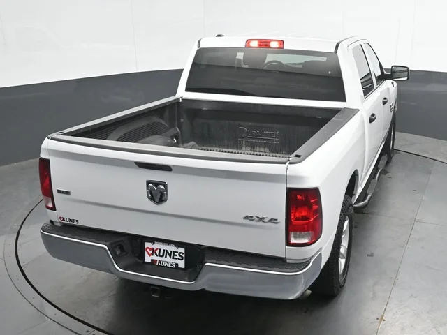 SEMINUEVOS RAM 1500 Classic a Estados en autogozo