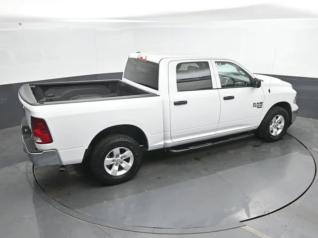 SEMINUEVOS RAM 1500 Classic a Estados en autogozo