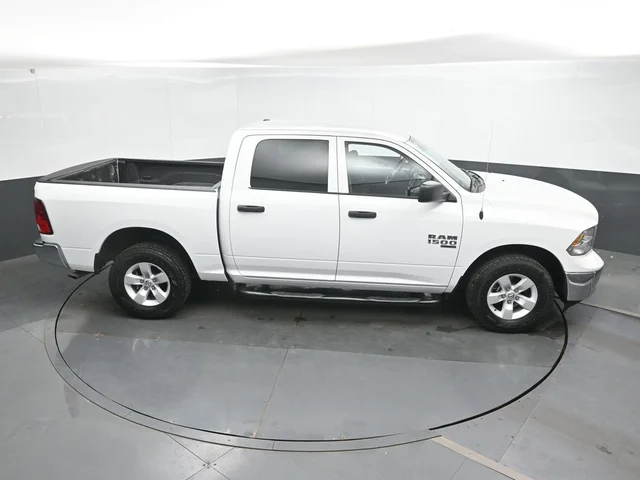 SEMINUEVOS RAM 1500 Classic a Estados en autogozo