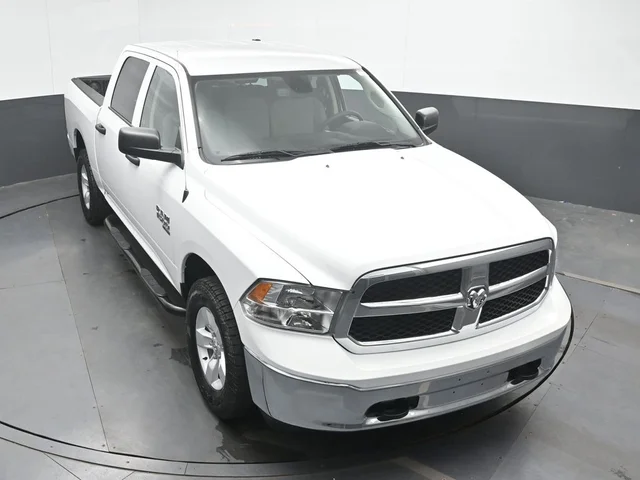 SEMINUEVOS RAM 1500 Classic a Estados en autogozo