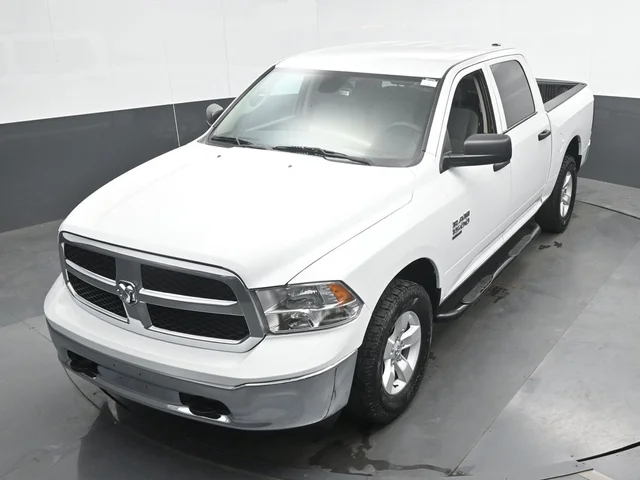 SEMINUEVOS RAM 1500 Classic a Estados en autogozo