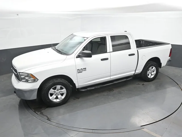 SEMINUEVOS RAM 1500 Classic a Estados en autogozo