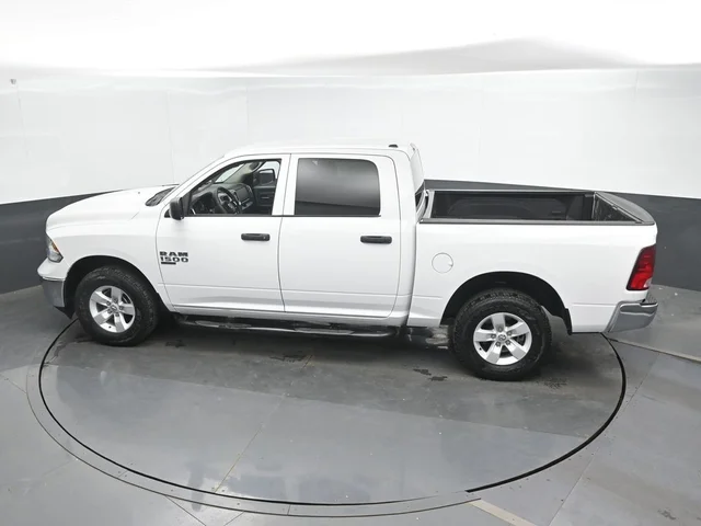 SEMINUEVOS RAM 1500 Classic a Estados en autogozo