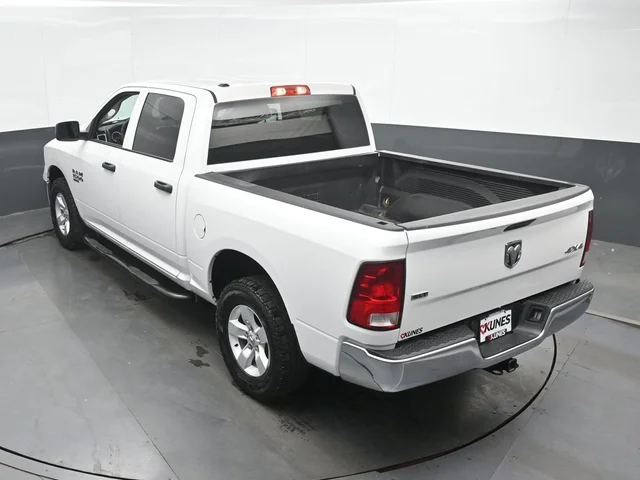 SEMINUEVOS RAM 1500 Classic a Estados en autogozo