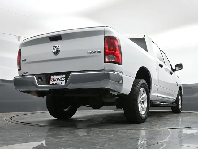 SEMINUEVOS RAM 1500 Classic a Estados en autogozo