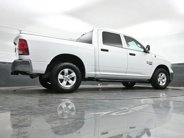 SEMINUEVOS RAM 1500 Classic a Estados en autogozo