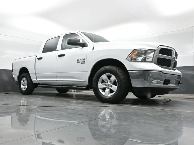SEMINUEVOS RAM 1500 Classic a Estados en autogozo