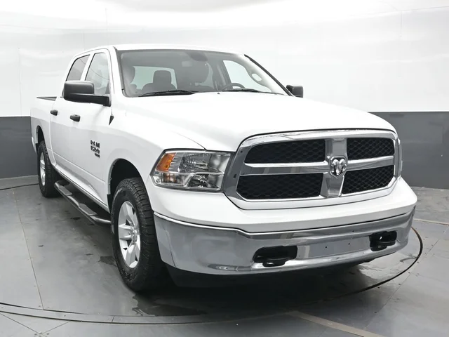 SEMINUEVOS RAM 1500 Classic a Estados en autogozo