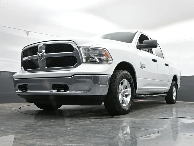 SEMINUEVOS RAM 1500 Classic a Estados en autogozo