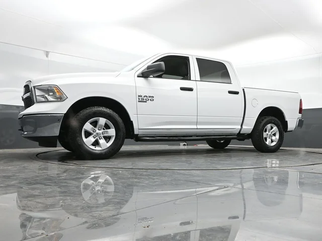 SEMINUEVOS RAM 1500 Classic a Estados en autogozo