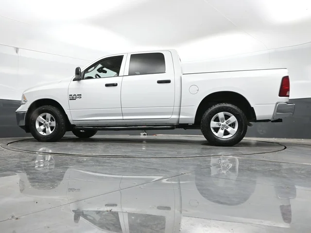 SEMINUEVOS RAM 1500 Classic a Estados en autogozo
