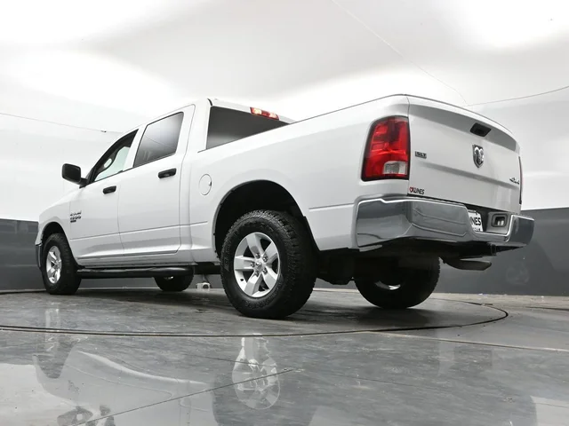 SEMINUEVOS RAM 1500 Classic a Estados en autogozo