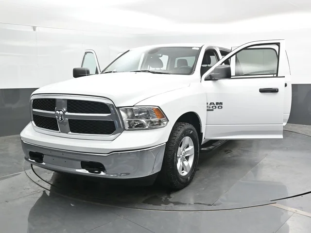 SEMINUEVOS RAM 1500 Classic a Estados en autogozo