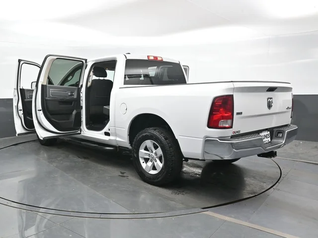 SEMINUEVOS RAM 1500 Classic a Estados en autogozo