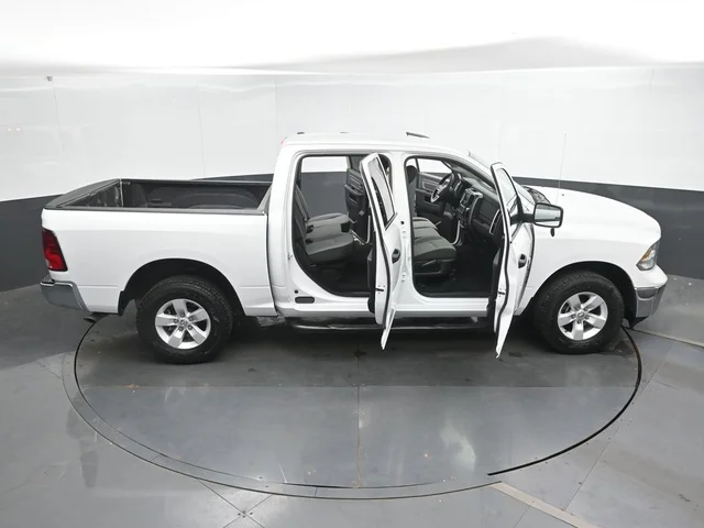 SEMINUEVOS RAM 1500 Classic a Estados en autogozo