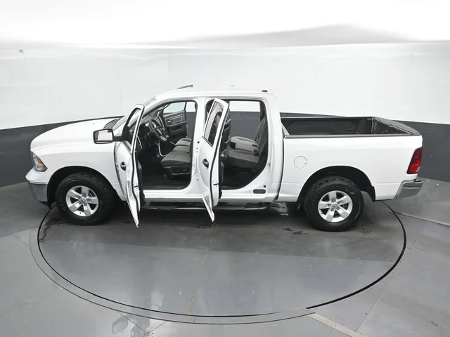 SEMINUEVOS RAM 1500 Classic a Estados en autogozo