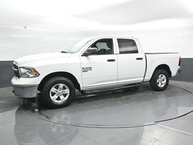 SEMINUEVOS RAM 1500 Classic a Estados en autogozo