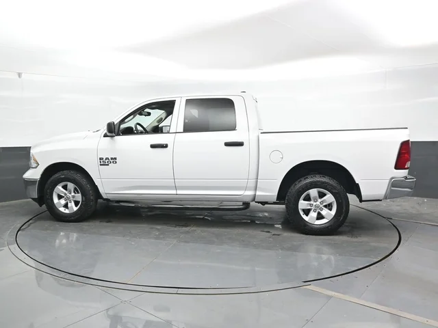 SEMINUEVOS RAM 1500 Classic a Estados en autogozo