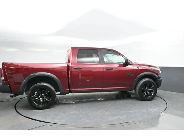 SEMINUEVOS RAM 1500 Classic a Estados en autogozo