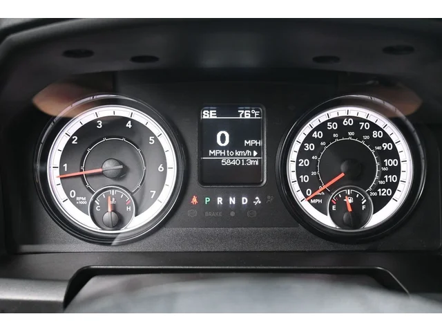 SEMINUEVOS RAM 1500 Classic a Estados en autogozo