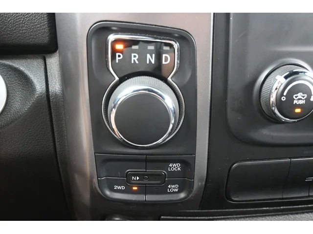SEMINUEVOS RAM 1500 Classic a Estados en autogozo