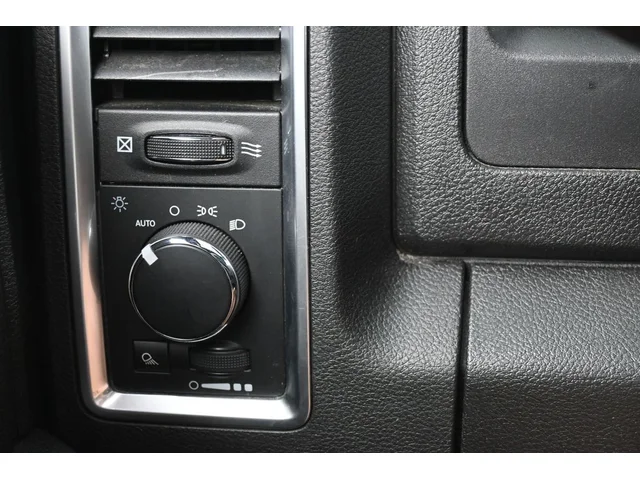 SEMINUEVOS RAM 1500 Classic a Estados en autogozo