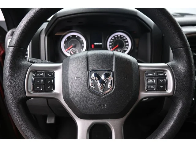 SEMINUEVOS RAM 1500 Classic a Estados en autogozo