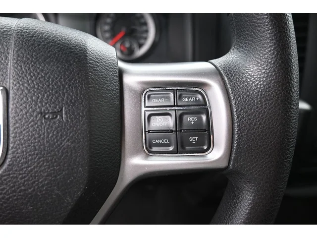 SEMINUEVOS RAM 1500 Classic a Estados en autogozo