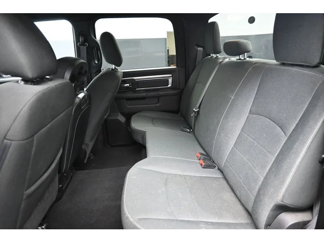 SEMINUEVOS RAM 1500 Classic a Estados en autogozo